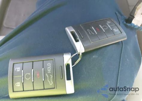 2013 Cadillac Srx Premium Collection z USA, uszkodzony, nr VIN 3GYFNEE33DS532234